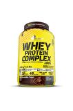 Whey Protein Complex Double 1800g