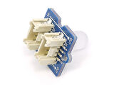 Grove Chainable (Arka arkaya bağlanabilir) RGB LED Standart