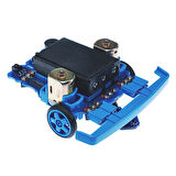 Picaxe Robot-BOT120 Standart