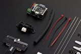 DFRobot Insectbot Hexa Robot Kit - Arduino Uyumlu Standart