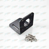 NEMA 17 Step Motor Tutucu Standart