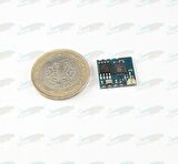 ESP8266-02 WIFI Modül Standart