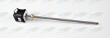 NEMA 17 40mm Step Motor (280mm Tr8*8 Leadscrew)