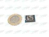 ESP8266-08 Seri Haberlşeme WiFi Modülü Standart