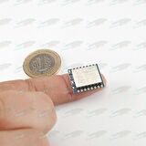 ESP8266-08 Seri Haberlşeme WiFi Modülü Standart