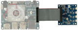 Odroid Expansion Board for XU4 - ODROID XU4 Genişleme Kartı
