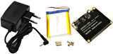 Odroid UPS3 for C2/C1 - 5V/2A PSU Eu Plug Standart
