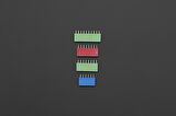 DFRobot RGB Renkli RGB Header -Arduino Header Seti (1 Set) Standart