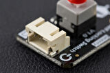 DFRobot Gravity: Dijital Switch (Self-Locking) 