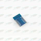 ESP8266-12 Seri Haberleşmeli WiFi Modülü Standart