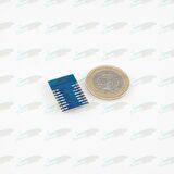 ESP8266-12 Seri Haberleşmeli WiFi Modülü Standart