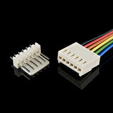 SparkFun Molex 6Pin Kablo - 15cm