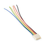 SparkFun Molex 6Pin Kablo - 15cm