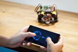 DFRobot Romeo BLE - Bluetooth 4.0 ile Arduino Robot Kontrol Kartı Standart