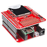Teensy Arduino Shield Dönüştürücü Standart