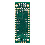 Teensy Prop Shield LC