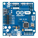 Arduino Pro 328 - 5V/16MHz  - Orjinal Standart