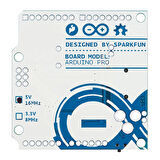 Arduino Pro 328 - 5V/16MHz  - Orjinal Standart