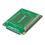 pi-topPROTO Prototipleme Kartı Standart
