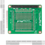 pi-topPROTO Prototipleme Kartı Standart