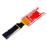 SparkFun TeensyView Standart