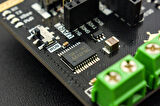 DFRobot Gravity:  IO Expansion ve  Motor Sürücü Shield Standart