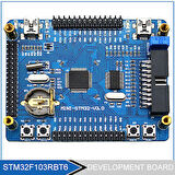 STM32F103RBT Geliştirme Kartı MINI-STM32 V3.0 Standart