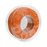 Creality CR-PLA Filament Floresan Turuncu 1.75mm 1kg Standart