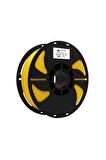 ELAS PLA Plus Filament Sarı 1.75mm 1kg Standart
