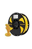 ELAS PLA Plus Filament Sarı 1.75mm 1kg Standart
