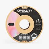 Creality CR-PLA Matte Filament Lacivert 1.75mm 1kg Standart