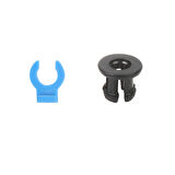 Creality Pnömatik Kombinasyon / Quick Release Claw and Clamp Kit Standart