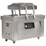 Dalle DZ-600/2SD Profesyonel Vakum Azotlu Paketleme Makinesi 380 Volt 