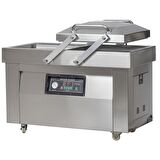Dalle DZ-600/2SD Profesyonel Vakum Azotlu Paketleme Makinesi 380 Volt 