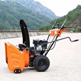 Garden Pro Snowline ST-065C Kar Küreme Makinesi 