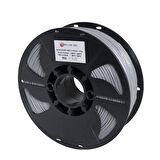 Elas HS ABS Filament Gri1.75 MM 1Kg Standart