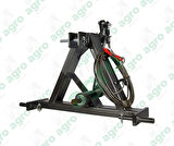 Kadıoğlu Vibrope Halatlı Ağaç Silkeleme Makinesi