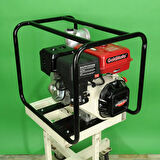 GoldMoto GM4BP Benzinli Su Pompası 4 inç