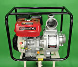 GoldMoto GM4BP Benzinli Su Pompası 4 inç