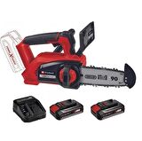 Einhell Fortexxa 18/20 TH Akülü Budama Testeresi 2.5 Ah 2 Akü