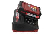 Einhell Fortexxa 18/20 TH Lityum Akülü Budama Testeresi 2.5 Ah Akü