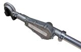 Garden Pro HFS Şanzımanlı Zeytin Badem Ceviz Hasat Makinesi