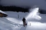 AL-KO Snowline 700 E Kar Küreme Makinesi