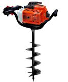 Garden Pro GP630 Toprak Burgu Makinası 3.1 Hp Çap 200 mm