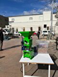 Kadıoğlu CKK50 Mini Ceviz Kırma Makinesi