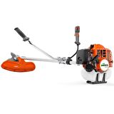 Garden Pro GP-143R Profesyonel Motorlu Tırpan