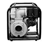 Garden Pro WP-40 Benzinli Su Motoru 13 Hp 4 Parmak