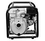 Garden Pro WP-30 Benzinli Su Motoru 3 Parmak