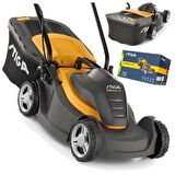 Stiga Collector 35E Çim Biçme Makinesi 1000 Watt