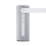 Loewe Hear 1 Bluetooth Hoparlör Cool Grey